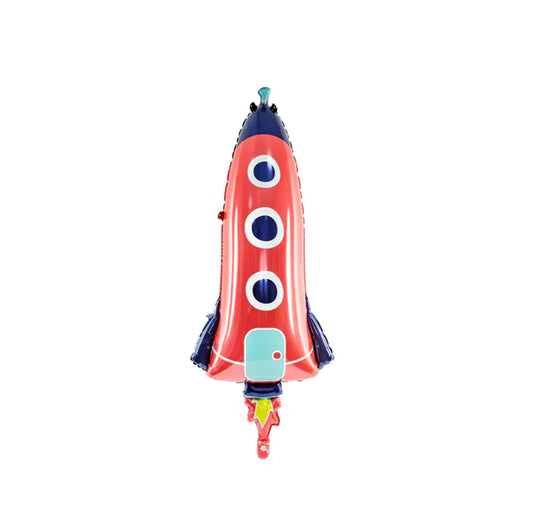 Rocket Balloon (45")