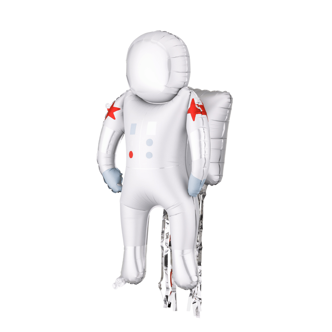 Standing Astronaut Balloon