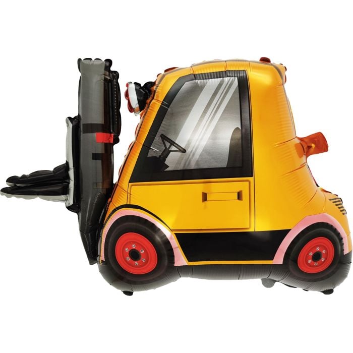 26" Forklift Balloon